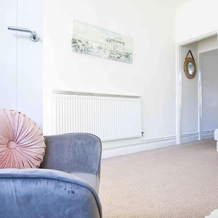 Beautiful 2 Bedroom House Close To The Seaside Cleethorpes Esterno foto