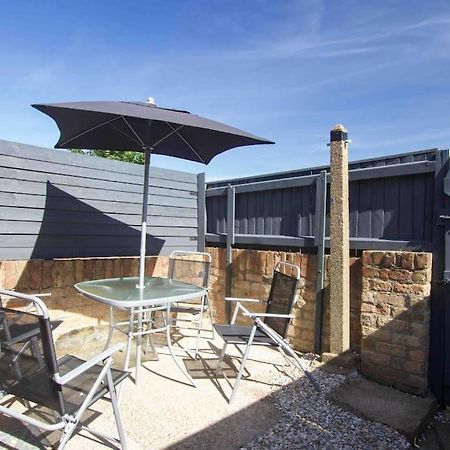 Beautiful 2 Bedroom House Close To The Seaside Cleethorpes Esterno foto