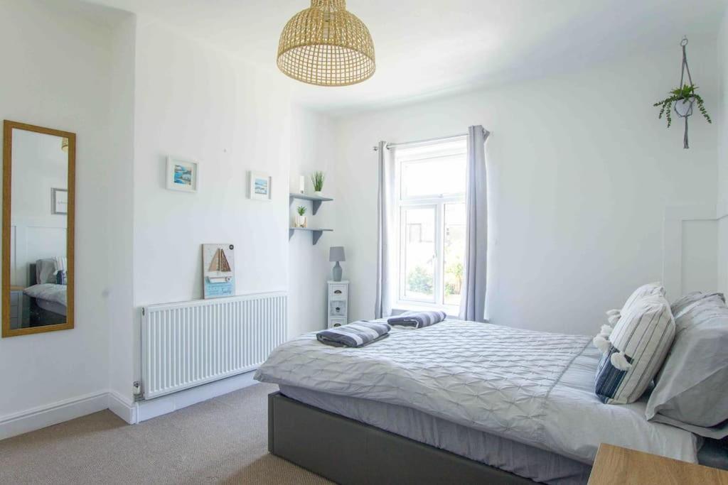 Beautiful 2 Bedroom House Close To The Seaside Cleethorpes Esterno foto